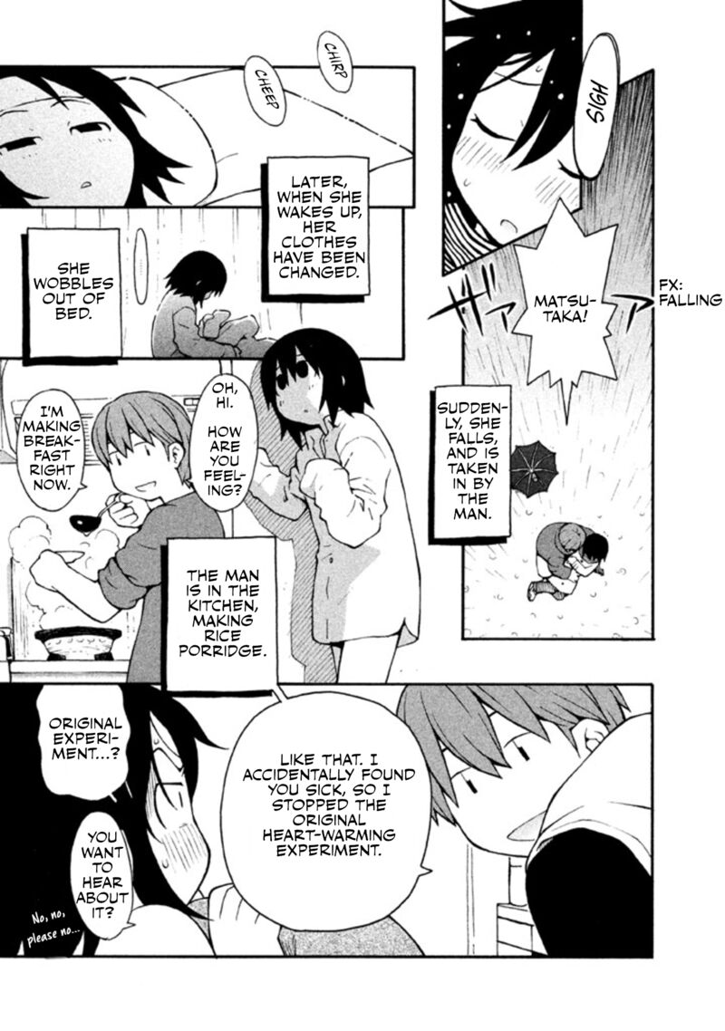 Hen Zemi Chapter 18 Page 12