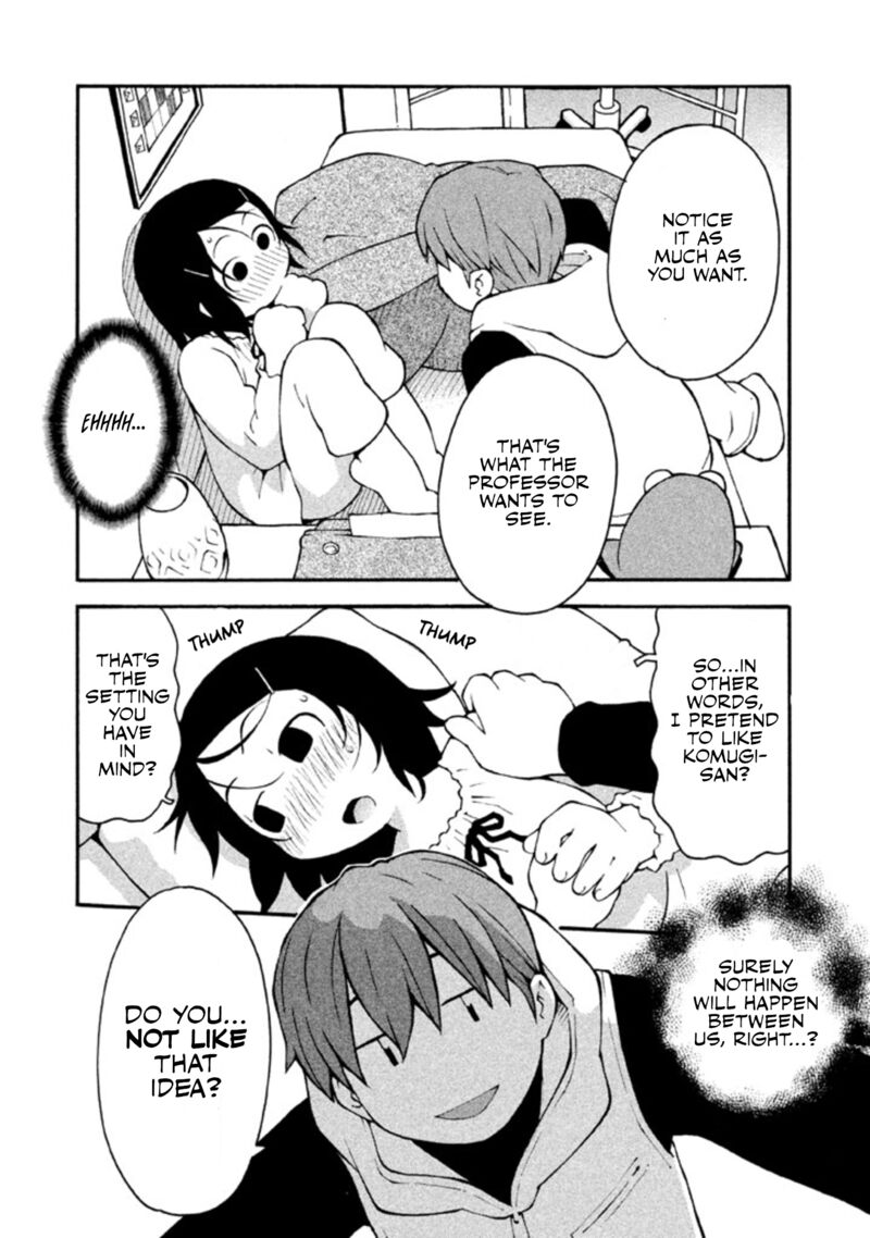 Hen Zemi Chapter 18 Page 14