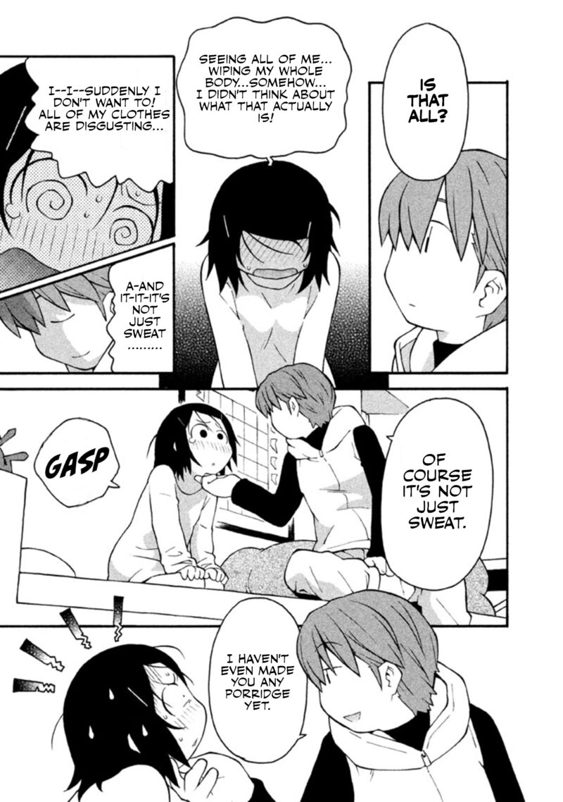 Hen Zemi Chapter 18 Page 16