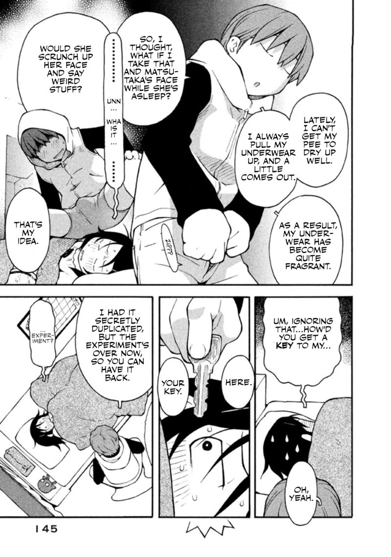 Hen Zemi Chapter 18 Page 4