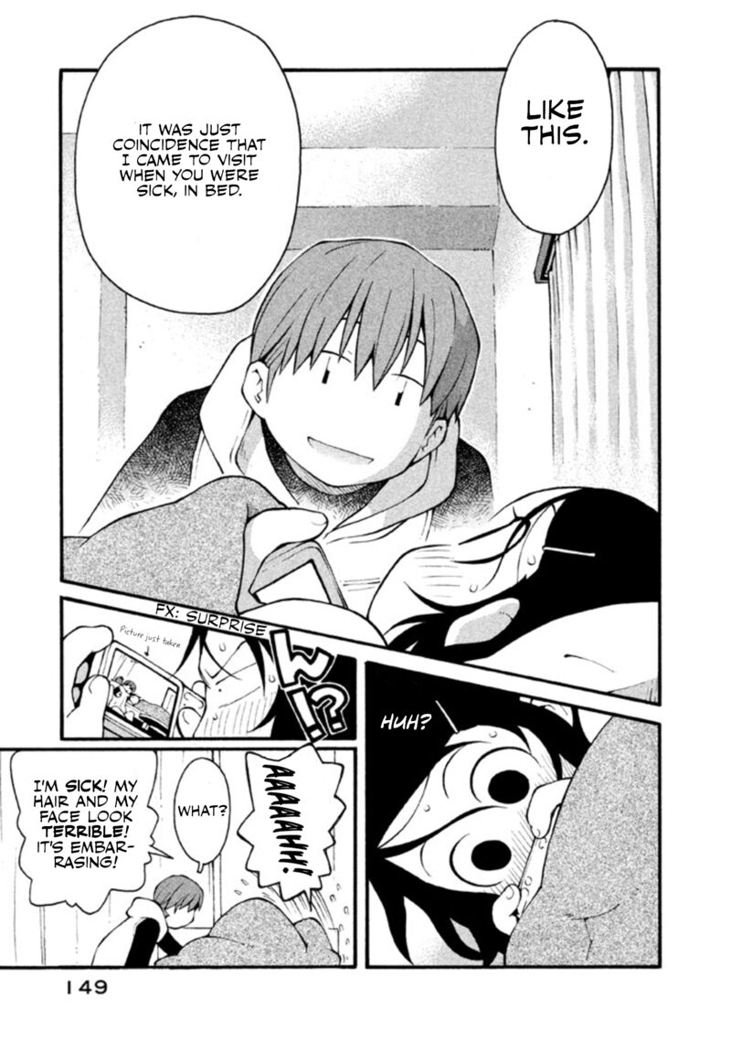 Hen Zemi Chapter 18 Page 8