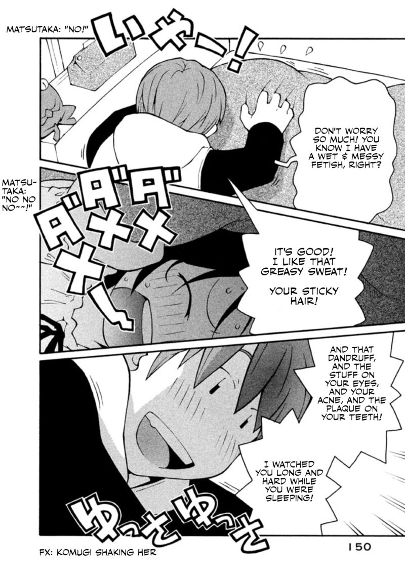 Hen Zemi Chapter 18 Page 9