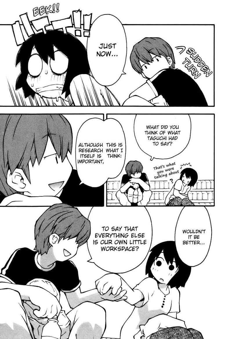 Hen Zemi Chapter 3 Page 15