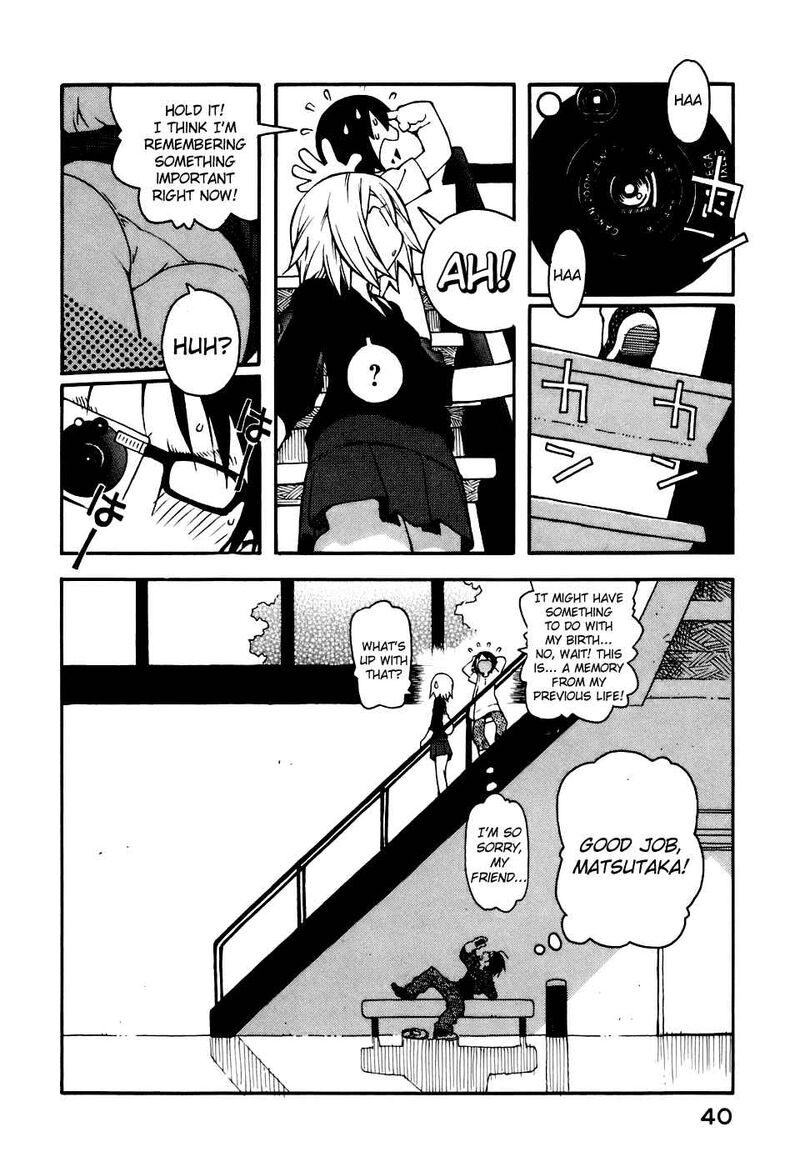 Hen Zemi Chapter 3 Page 4