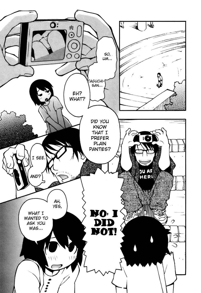 Hen Zemi Chapter 3 Page 5