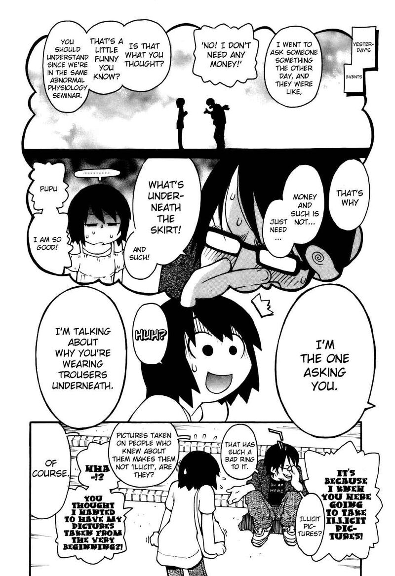 Hen Zemi Chapter 3 Page 6