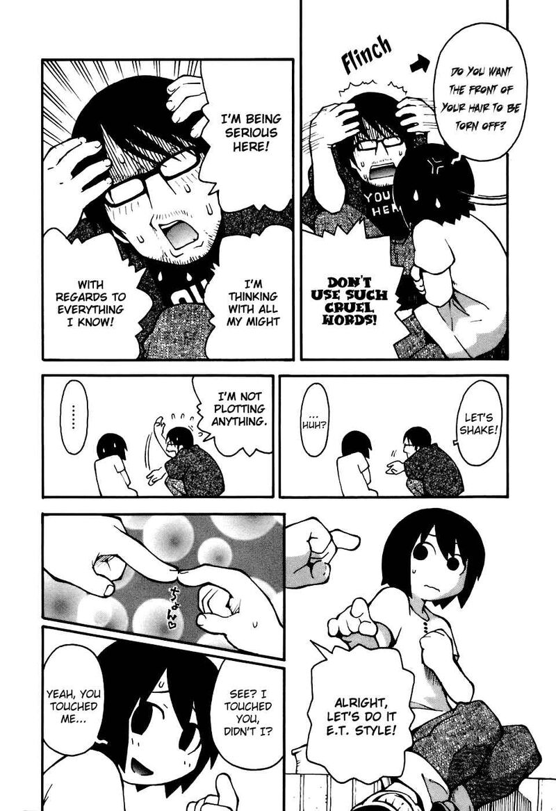 Hen Zemi Chapter 3 Page 8
