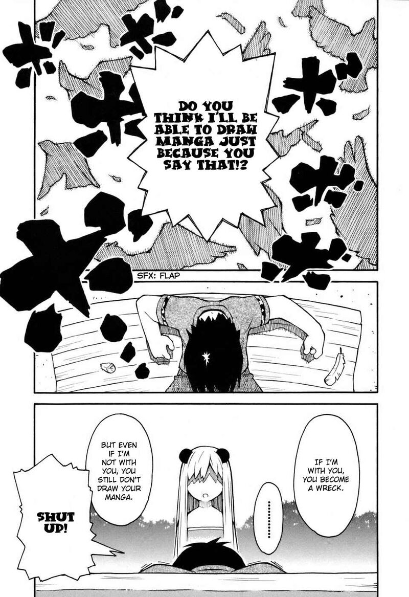 Hen Zemi Chapter 4 Page 15