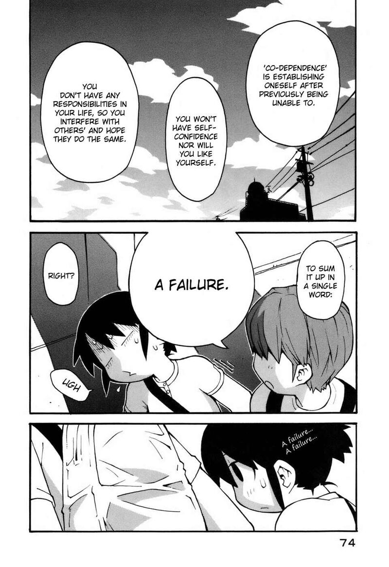 Hen Zemi Chapter 4 Page 20