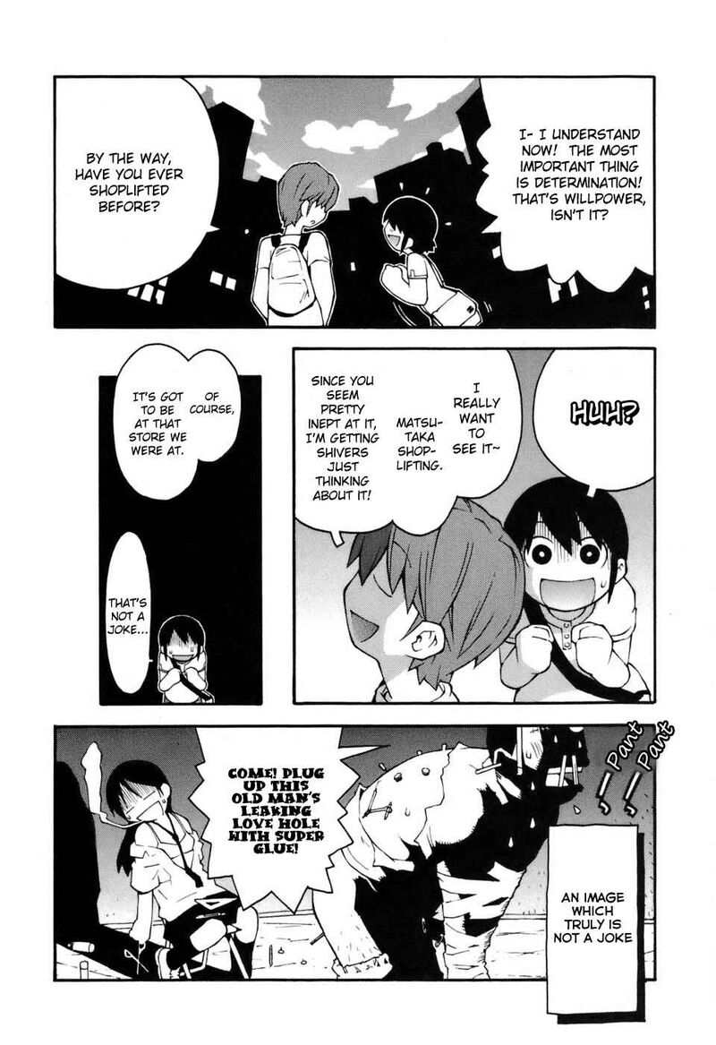 Hen Zemi Chapter 4 Page 22