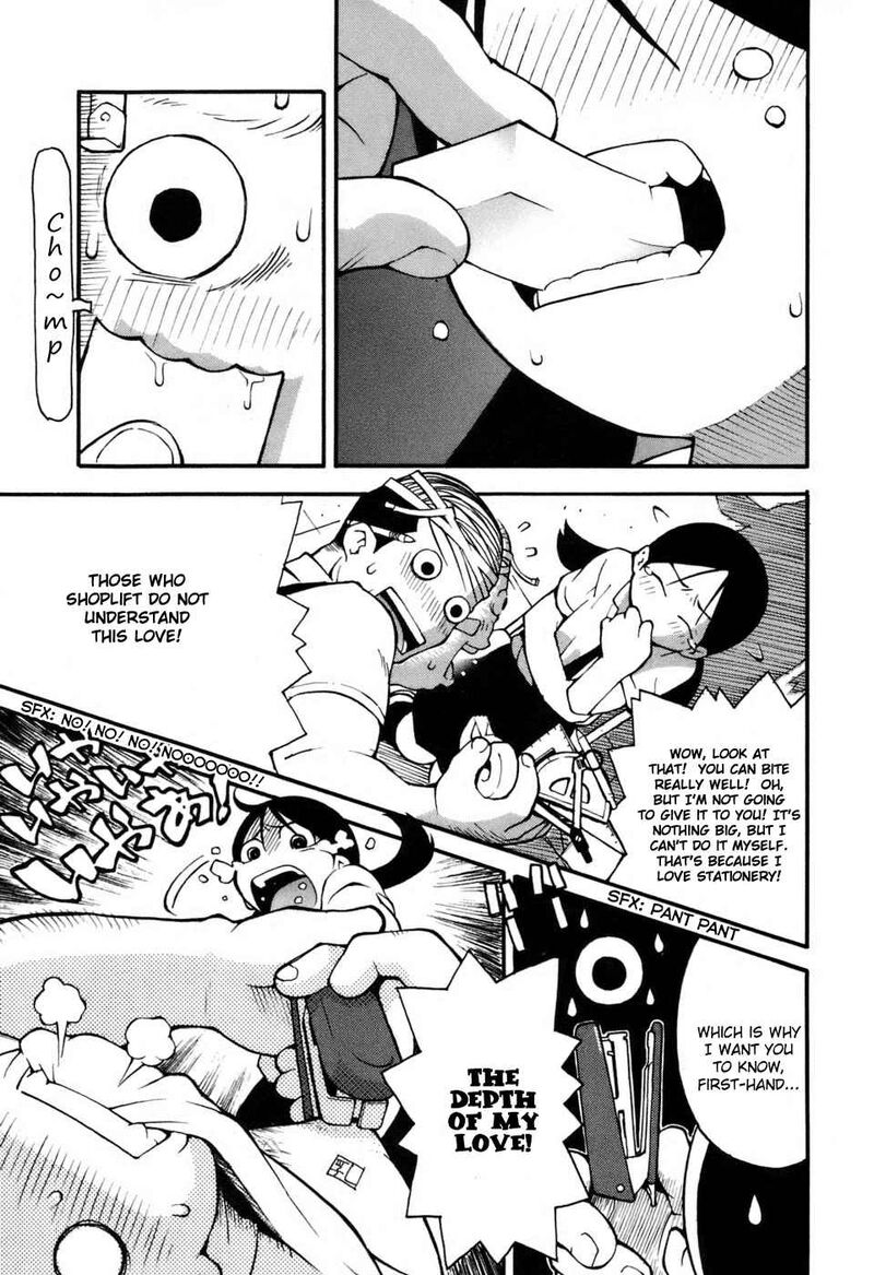 Hen Zemi Chapter 4 Page 5