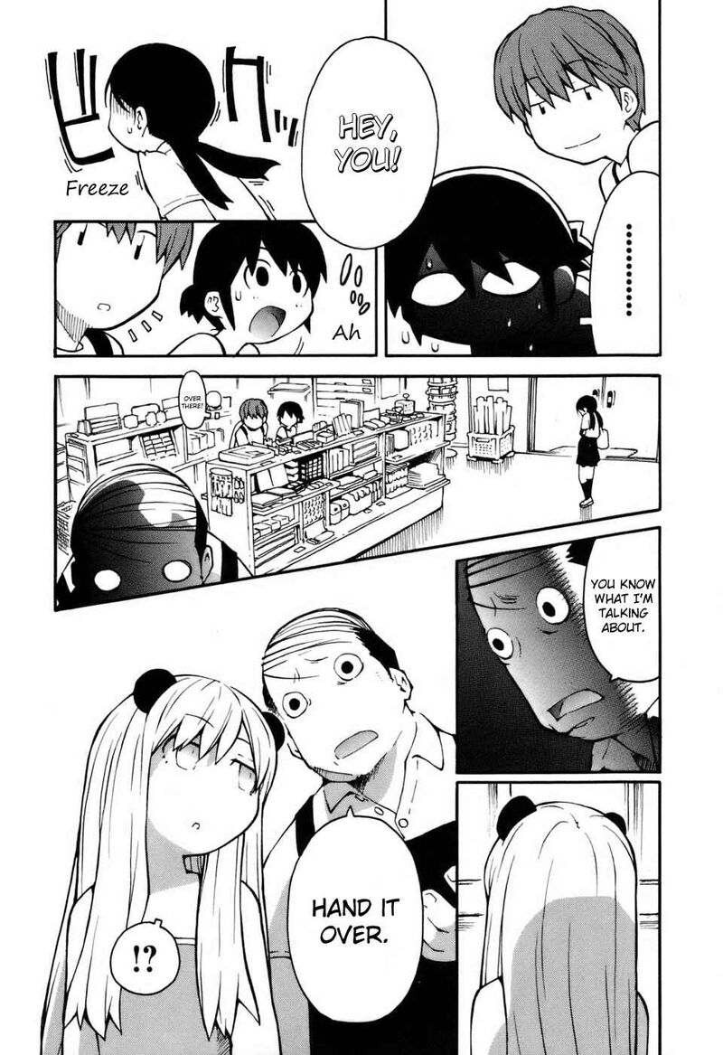 Hen Zemi Chapter 4 Page 6