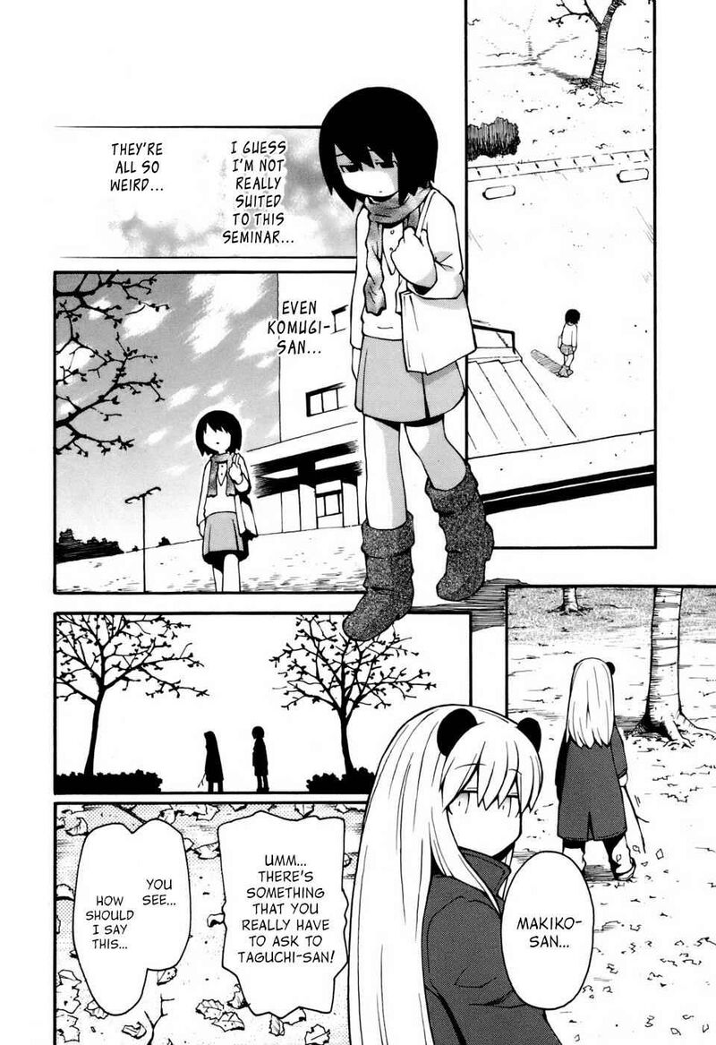 Hen Zemi Chapter 5 Page 15