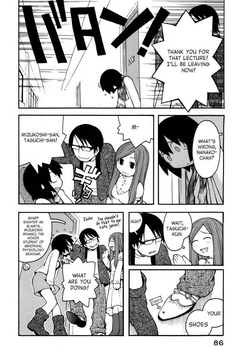 Hen Zemi Chapter 5 Page 9