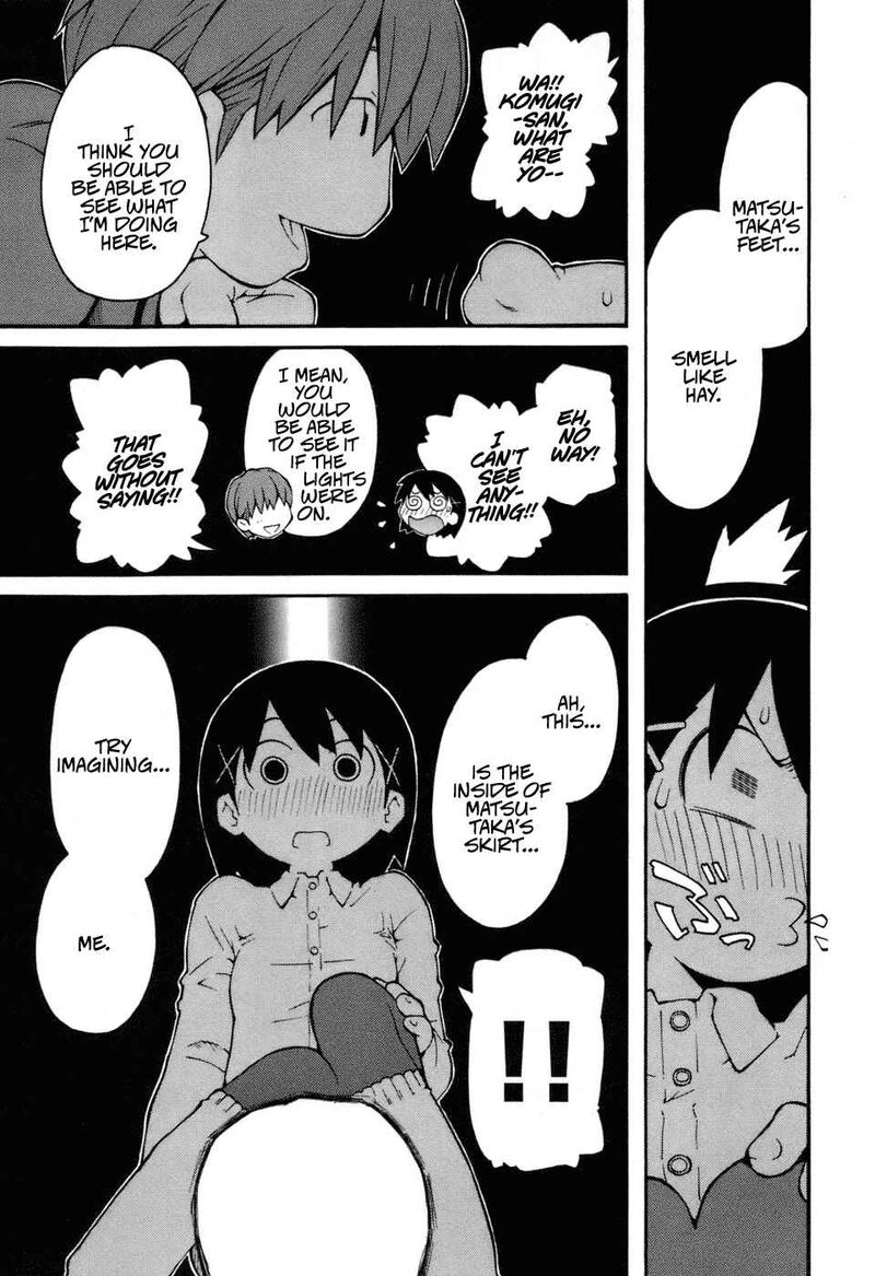 Hen Zemi Chapter 6 Page 12