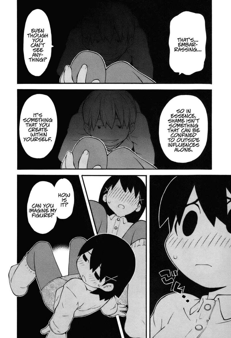 Hen Zemi Chapter 6 Page 13
