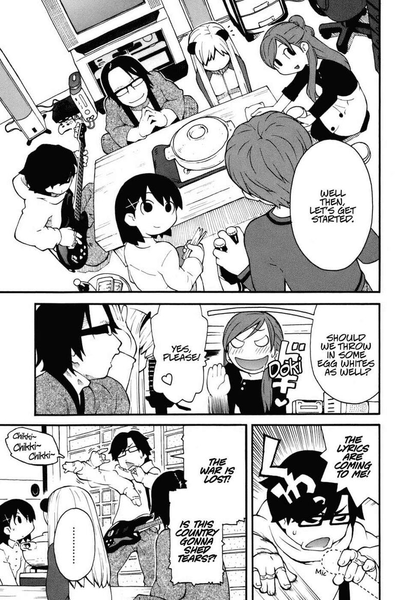 Hen Zemi Chapter 6 Page 2