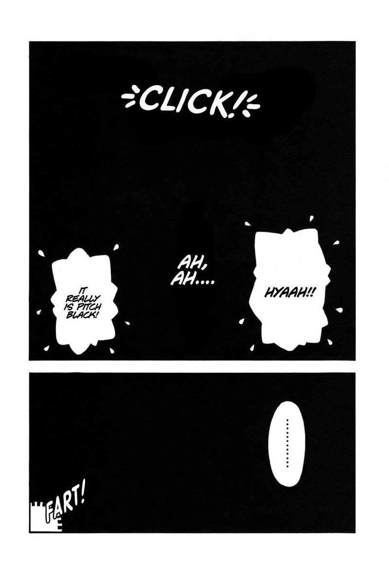 Hen Zemi Chapter 6 Page 7