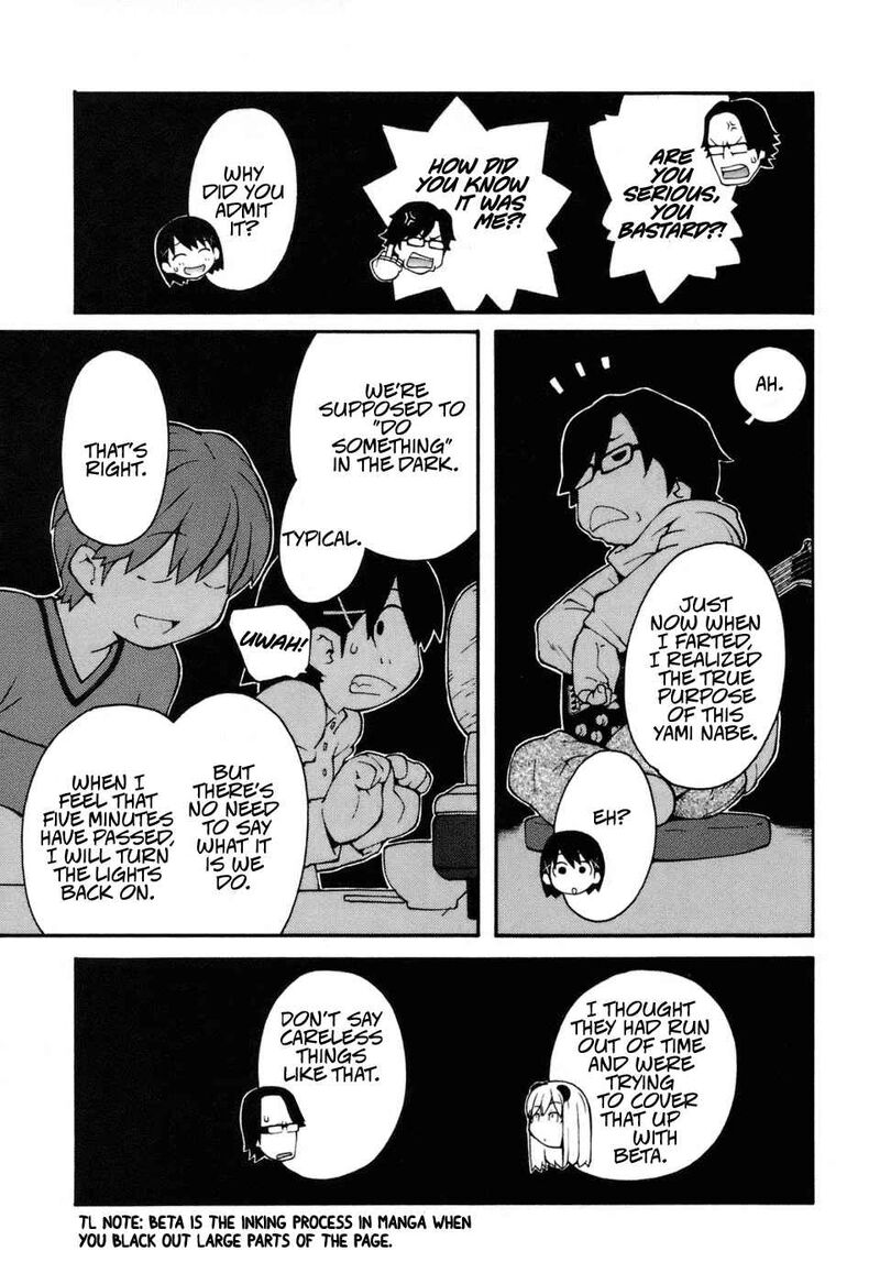 Hen Zemi Chapter 6 Page 8