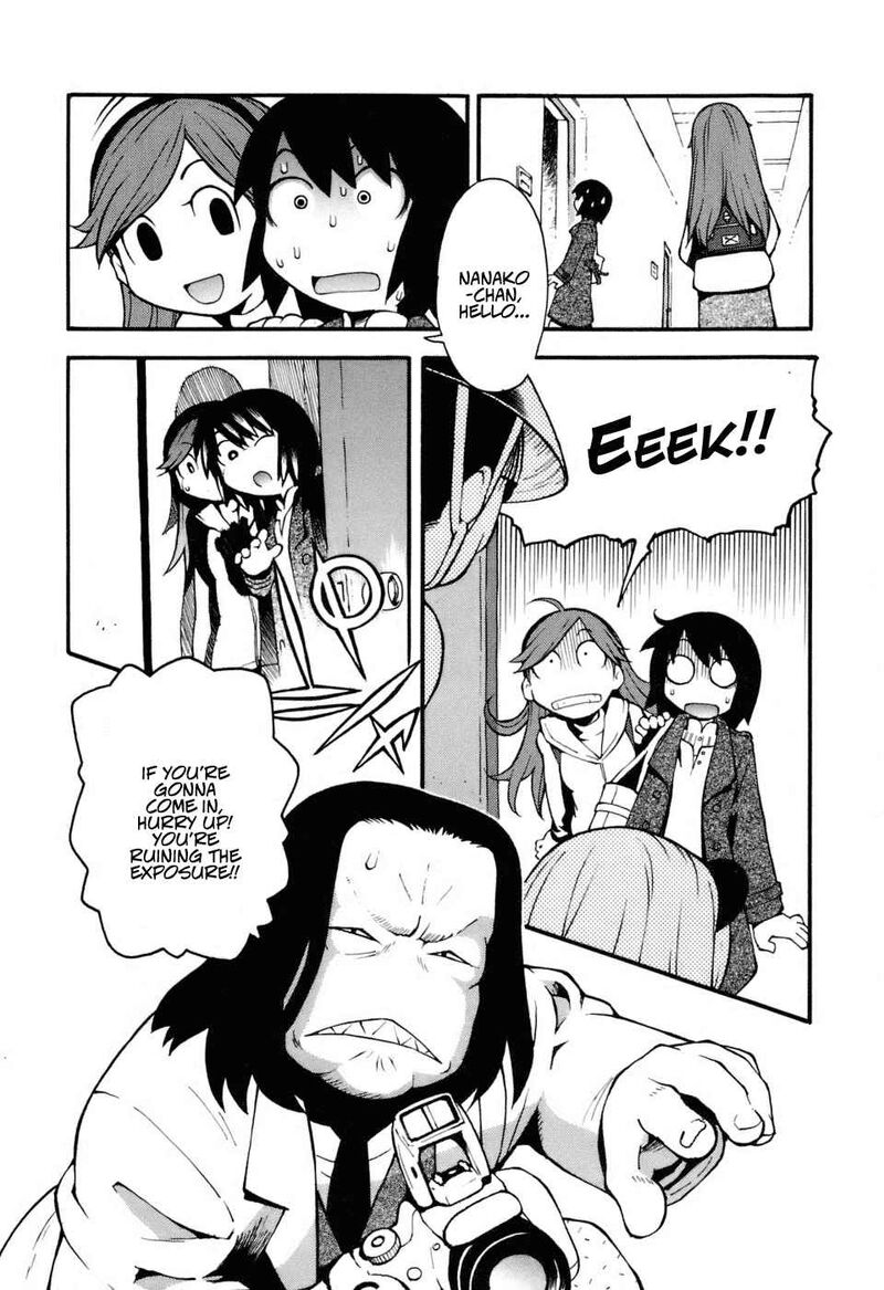 Hen Zemi Chapter 7 Page 3
