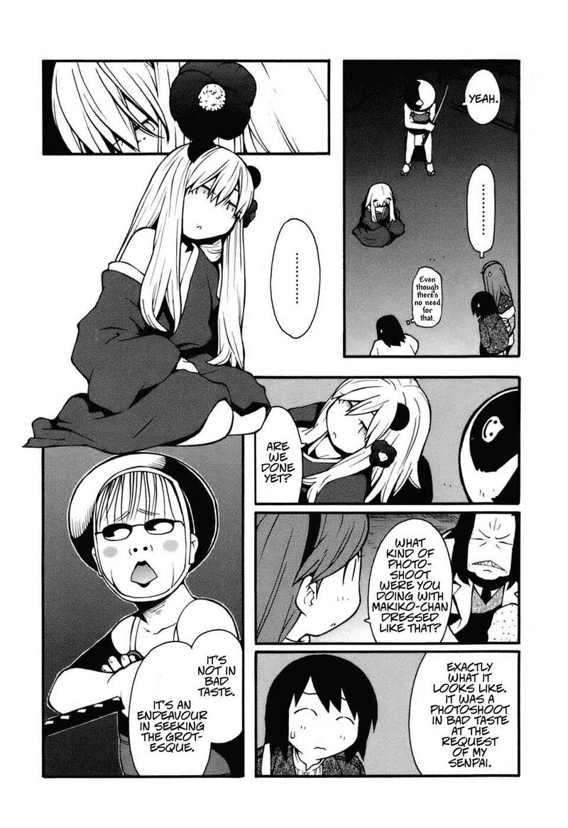 Hen Zemi Chapter 7 Page 7