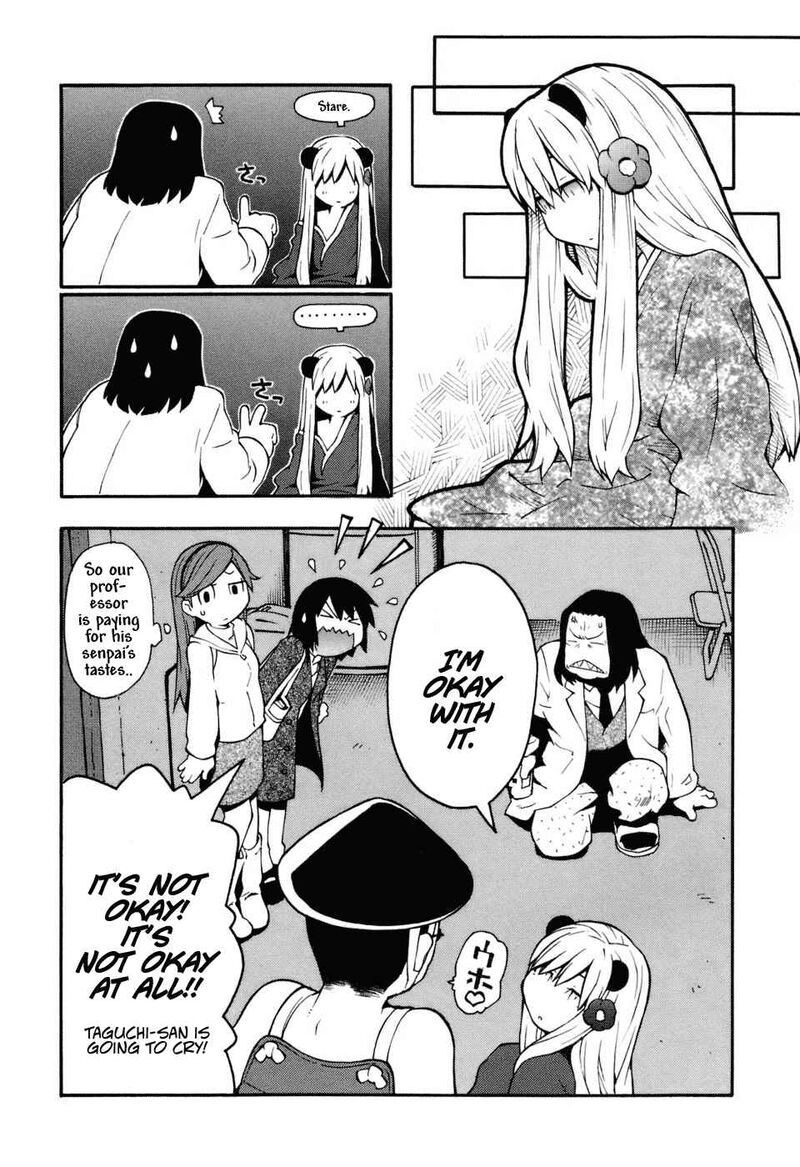 Hen Zemi Chapter 7 Page 9