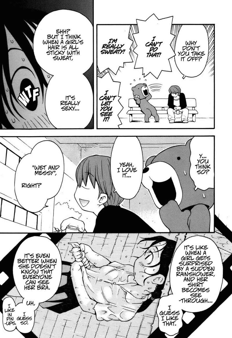 Hen Zemi Chapter 8 Page 14