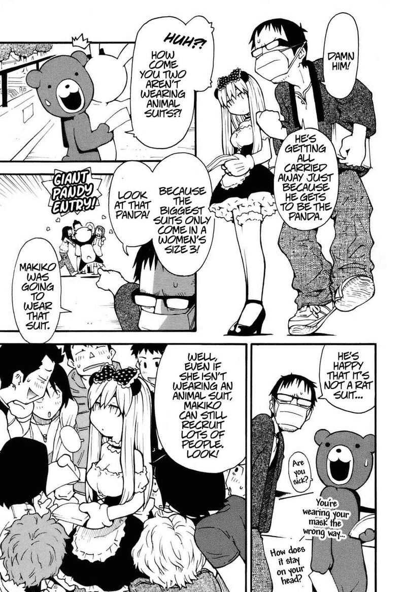 Hen Zemi Chapter 8 Page 4