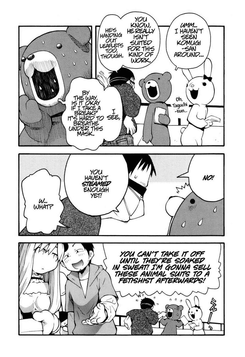 Hen Zemi Chapter 8 Page 5