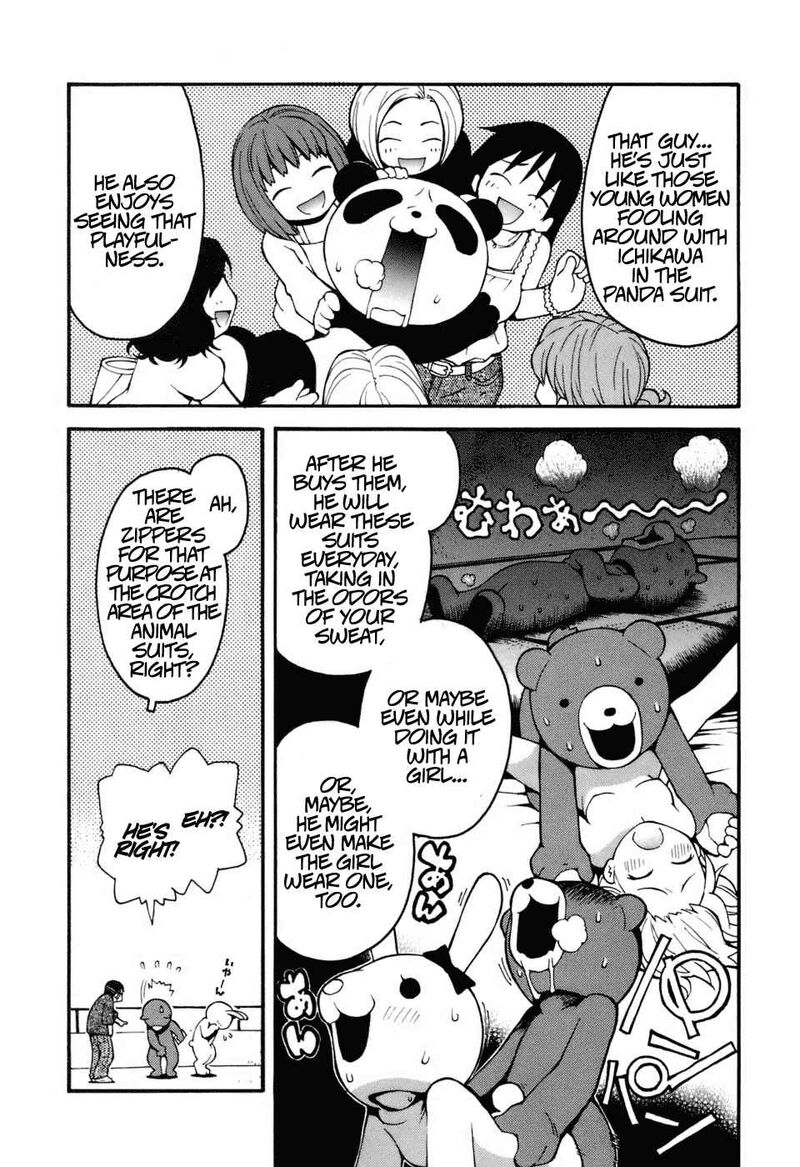 Hen Zemi Chapter 8 Page 6