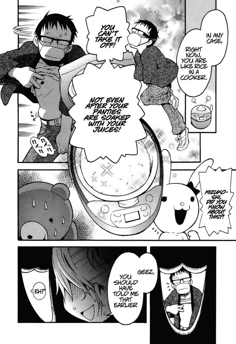 Hen Zemi Chapter 8 Page 7