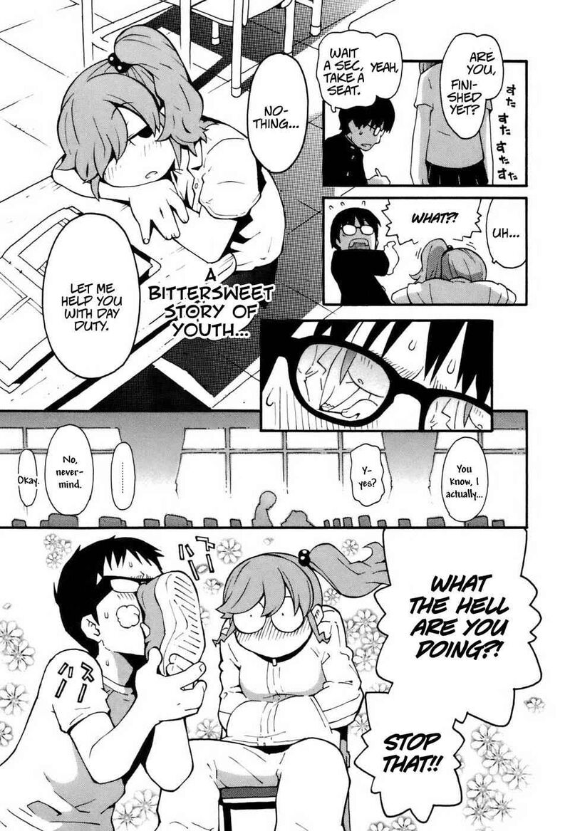 Hen Zemi Chapter 9 Page 10