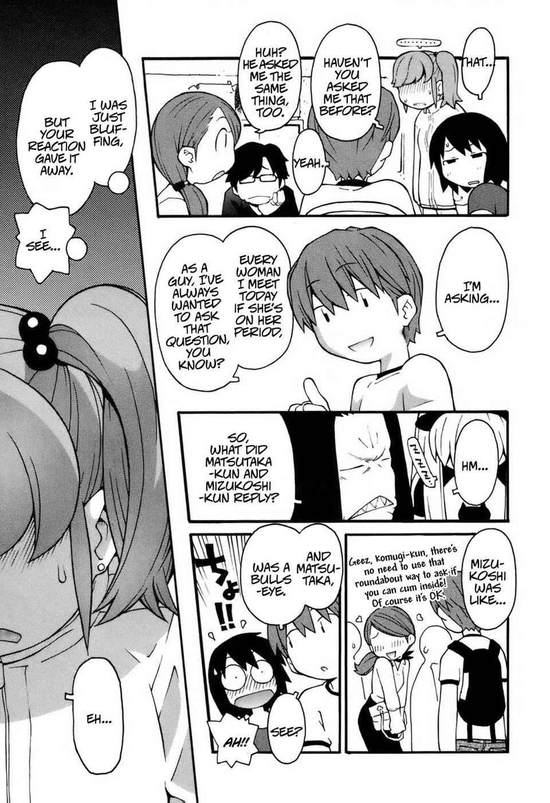Hen Zemi Chapter 9 Page 12