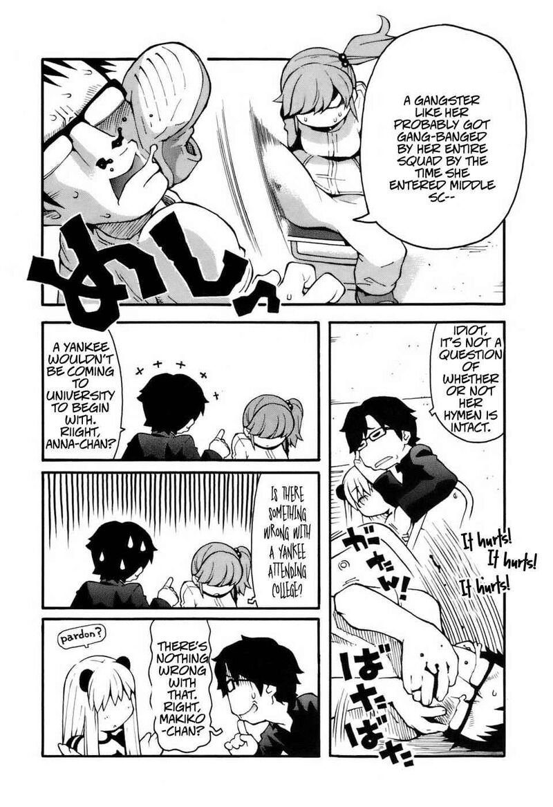 Hen Zemi Chapter 9 Page 7
