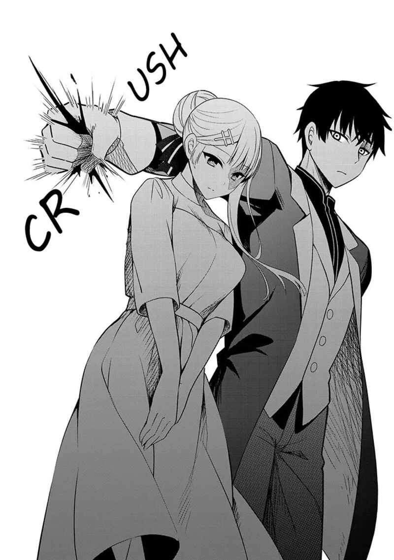 Henkyo Mob Kizoku No Uchi Ni Totsuidekita Akuyaku Reijo Ga Mechakucha Dekiru Yoi Yome Nanda Ga Chapter 1 Page 36