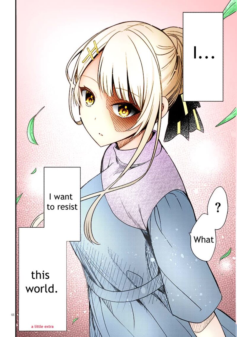 Henkyo Mob Kizoku No Uchi Ni Totsuidekita Akuyaku Reijo Ga Mechakucha Dekiru Yoi Yome Nanda Ga Chapter 1 Page 48