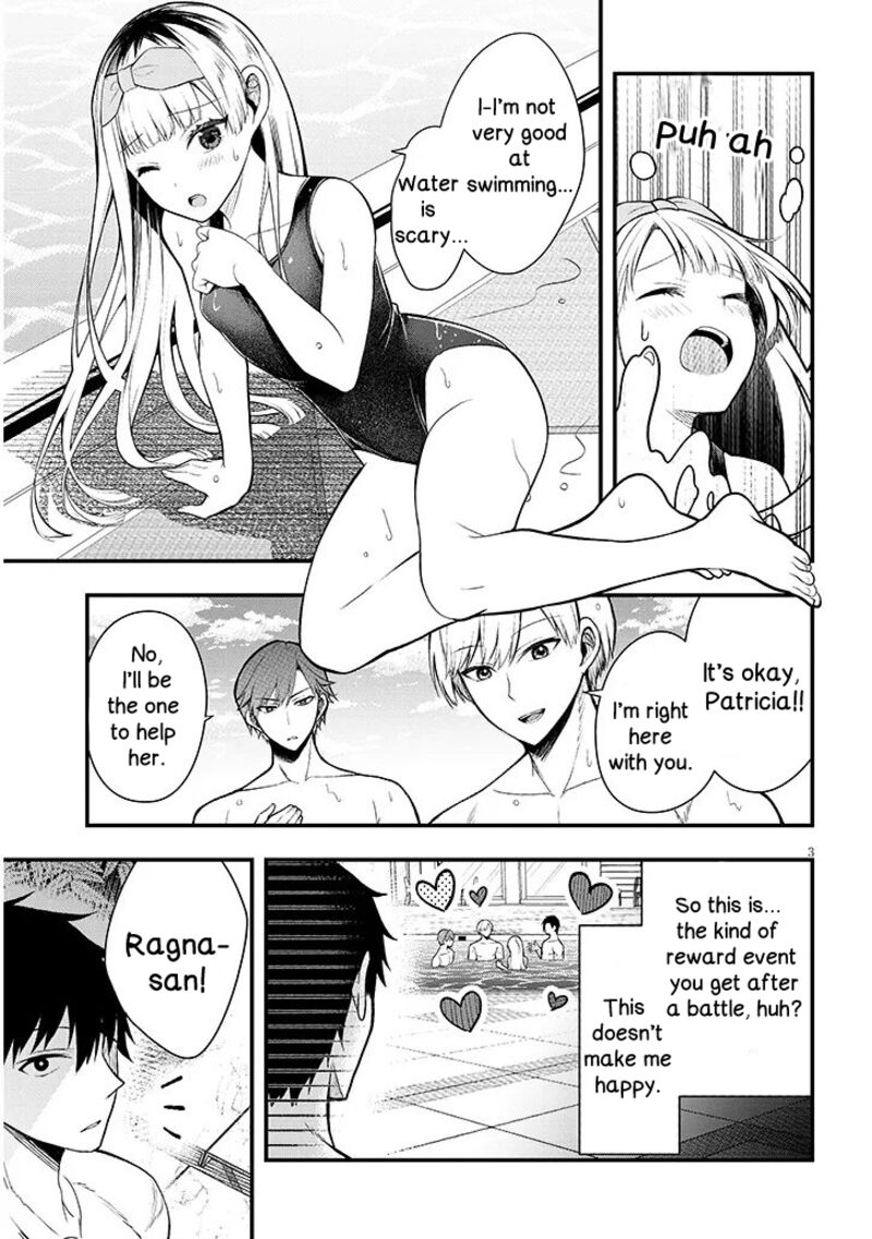 Henkyo Mob Kizoku No Uchi Ni Totsuidekita Akuyaku Reijo Ga Mechakucha Dekiru Yoi Yome Nanda Ga Chapter 11a Page 3