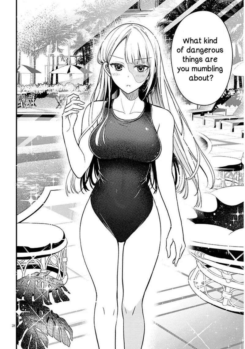 Henkyo Mob Kizoku No Uchi Ni Totsuidekita Akuyaku Reijo Ga Mechakucha Dekiru Yoi Yome Nanda Ga Chapter 11b Page 12