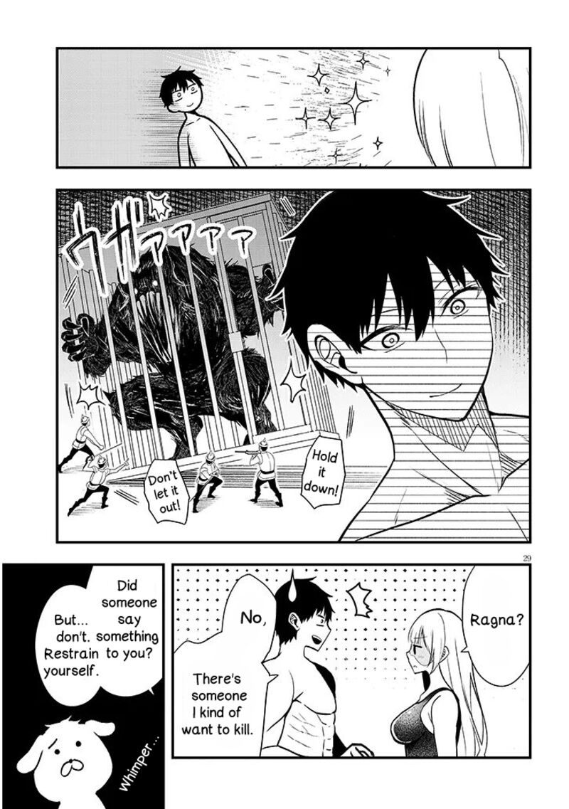 Henkyo Mob Kizoku No Uchi Ni Totsuidekita Akuyaku Reijo Ga Mechakucha Dekiru Yoi Yome Nanda Ga Chapter 11b Page 13