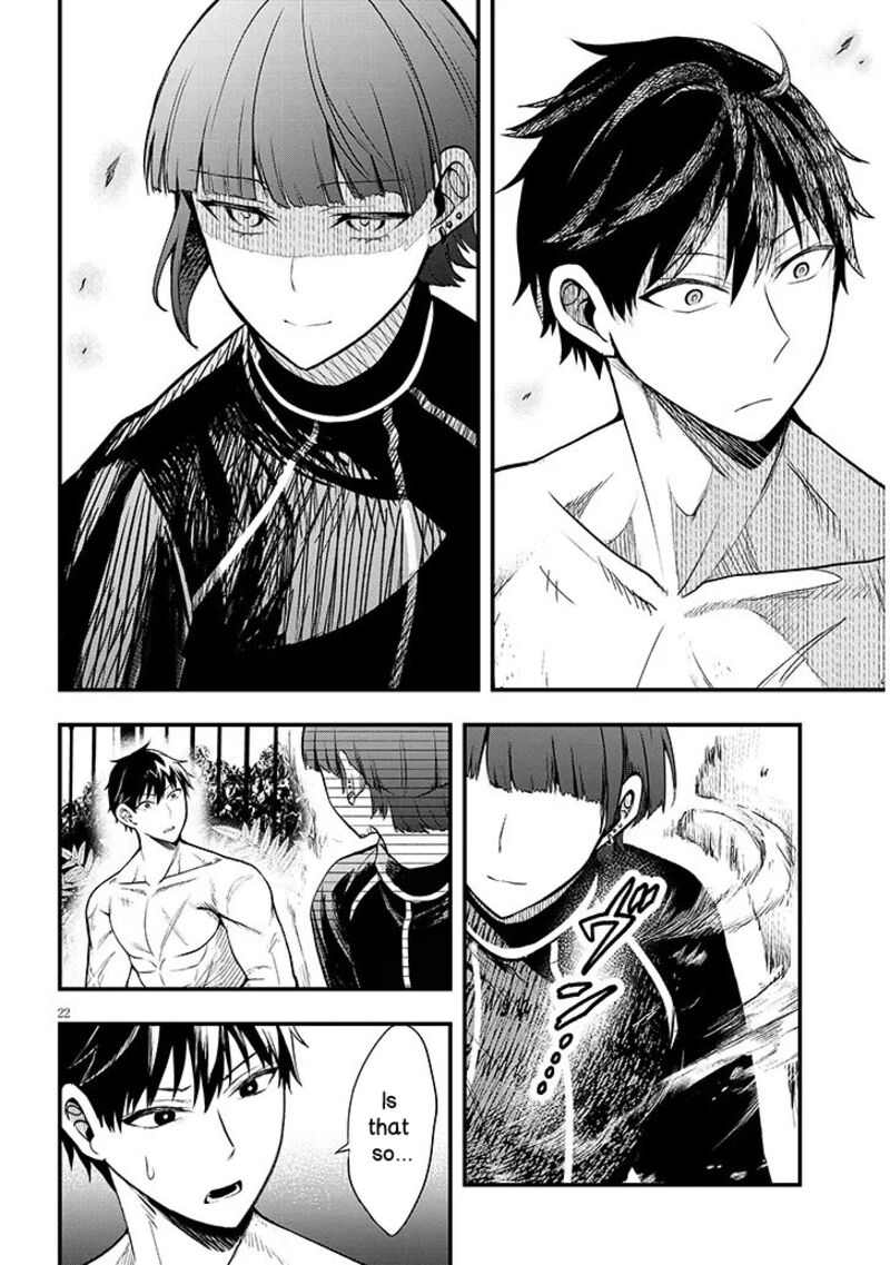 Henkyo Mob Kizoku No Uchi Ni Totsuidekita Akuyaku Reijo Ga Mechakucha Dekiru Yoi Yome Nanda Ga Chapter 11b Page 6