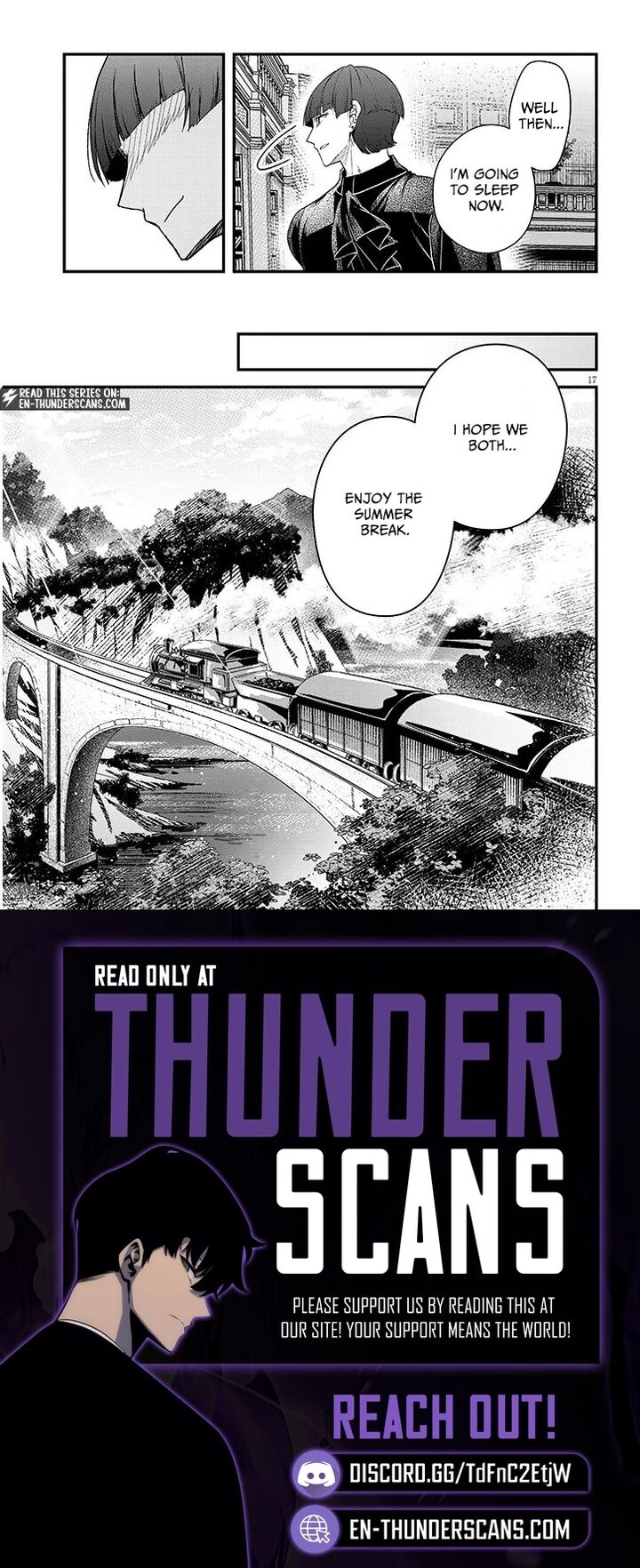 Henkyo Mob Kizoku No Uchi Ni Totsuidekita Akuyaku Reijo Ga Mechakucha Dekiru Yoi Yome Nanda Ga Chapter 13a Page 17