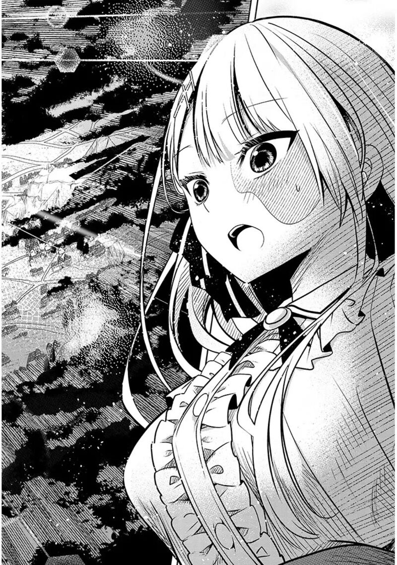 Henkyo Mob Kizoku No Uchi Ni Totsuidekita Akuyaku Reijo Ga Mechakucha Dekiru Yoi Yome Nanda Ga Chapter 2 Page 24