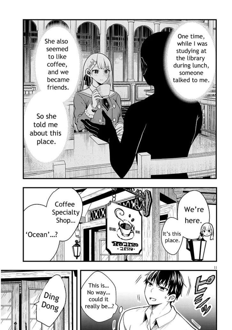 Henkyo Mob Kizoku No Uchi Ni Totsuidekita Akuyaku Reijo Ga Mechakucha Dekiru Yoi Yome Nanda Ga Chapter 6 Page 11