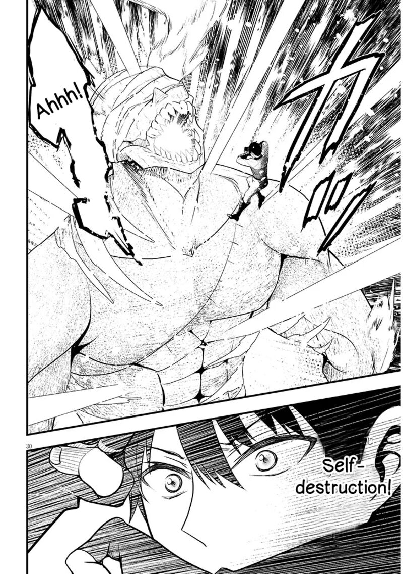 Henkyo Mob Kizoku No Uchi Ni Totsuidekita Akuyaku Reijo Ga Mechakucha Dekiru Yoi Yome Nanda Ga Chapter 9 Page 30