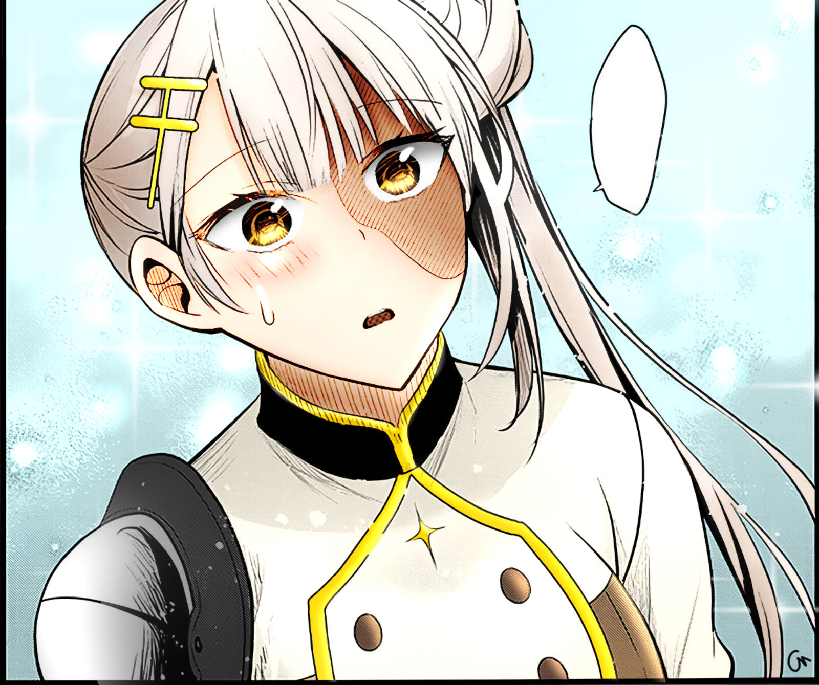 Henkyo Mob Kizoku No Uchi Ni Totsuidekita Akuyaku Reijo Ga Mechakucha Dekiru Yoi Yome Nanda Ga Chapter 9 Page 37