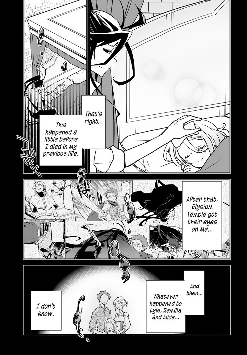 Henkyou Gurashi No Maou Tensei Shite Saikyou No Majutsushi Ni Naru Chapter 14 Page 23