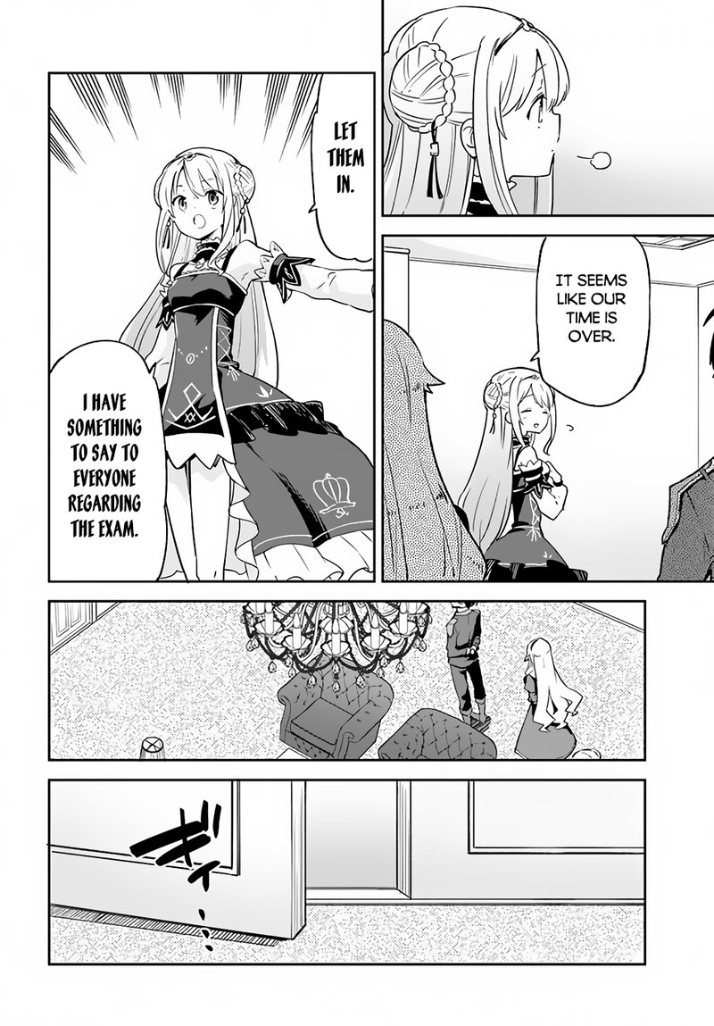 Henkyou Gurashi No Maou Tensei Shite Saikyou No Majutsushi Ni Naru Chapter 18 Page 28