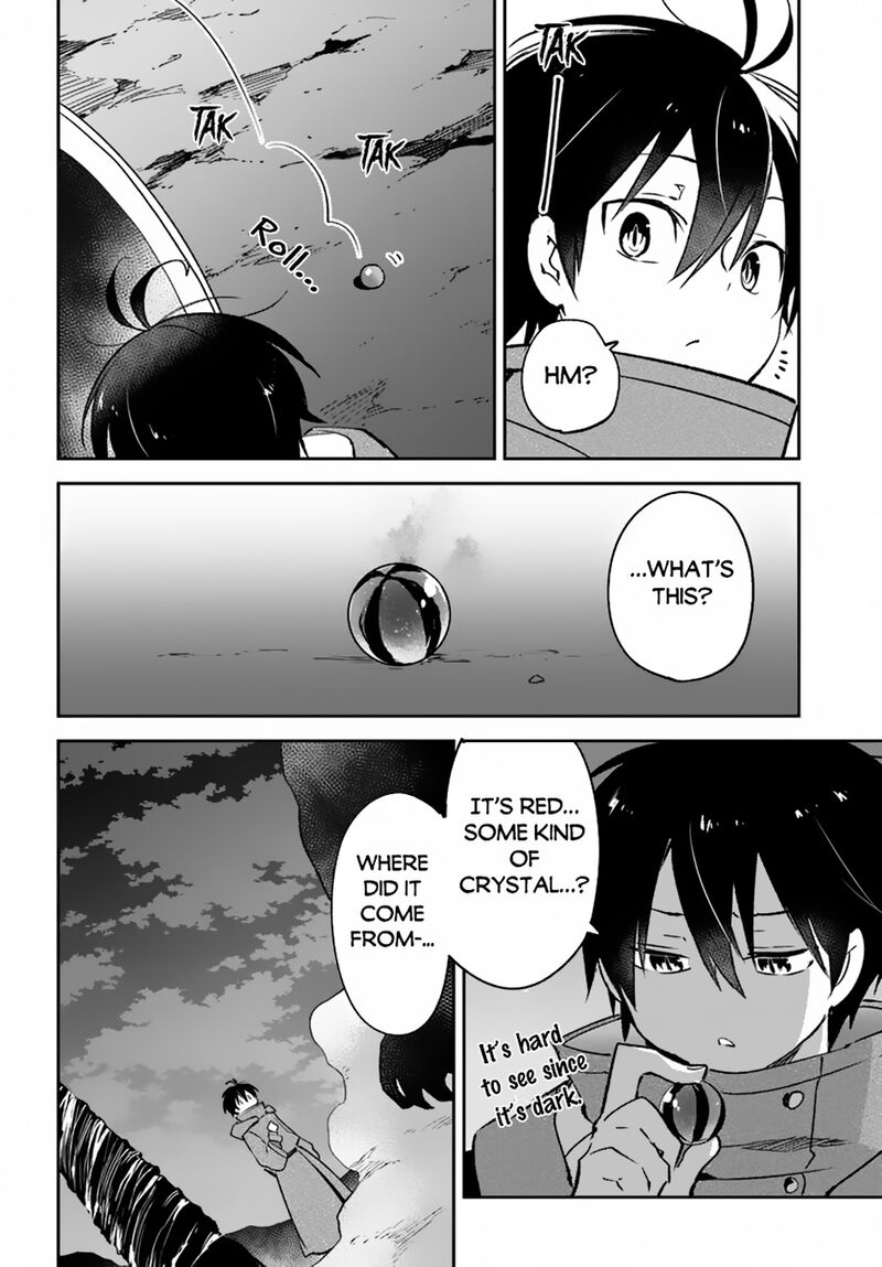 Henkyou Gurashi No Maou Tensei Shite Saikyou No Majutsushi Ni Naru Chapter 43 Page 2