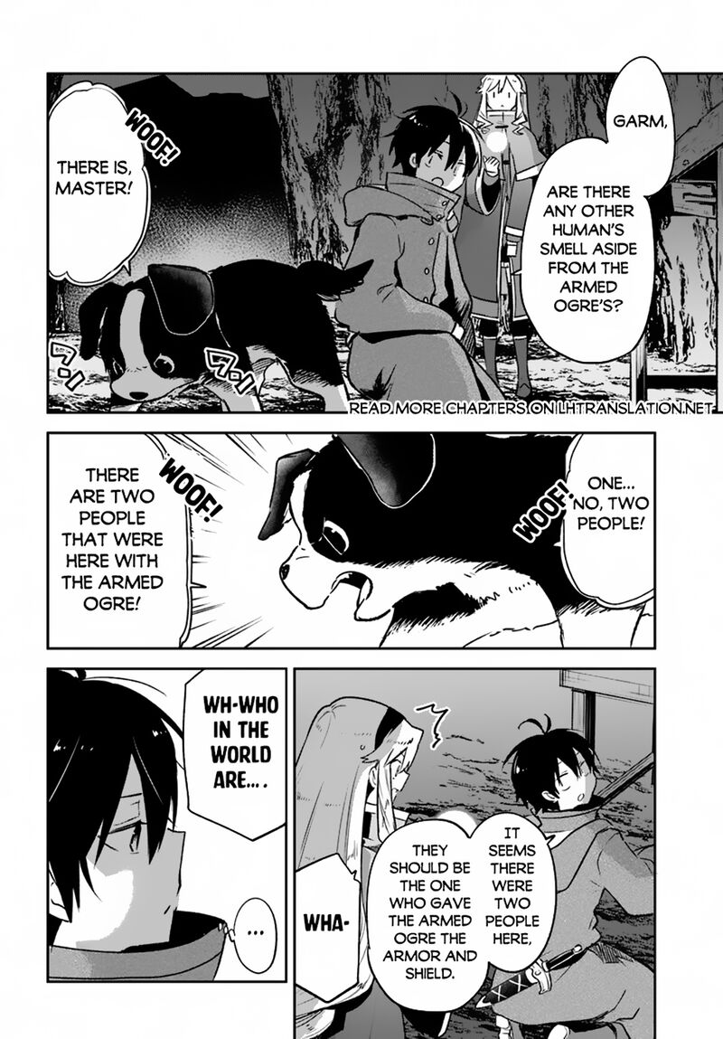 Henkyou Gurashi No Maou Tensei Shite Saikyou No Majutsushi Ni Naru Chapter 43 Page 20