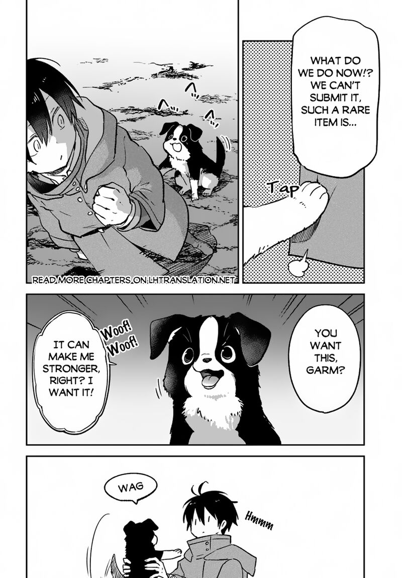 Henkyou Gurashi No Maou Tensei Shite Saikyou No Majutsushi Ni Naru Chapter 43 Page 30